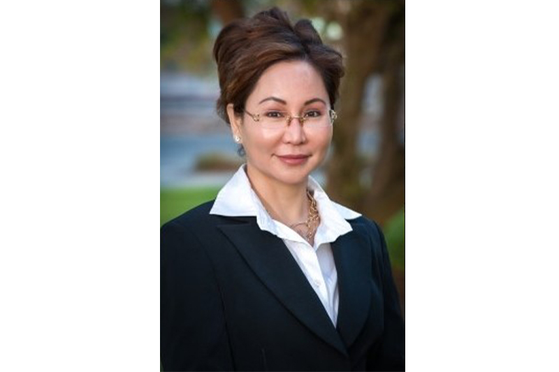 Brisbain R Pucan, DMD