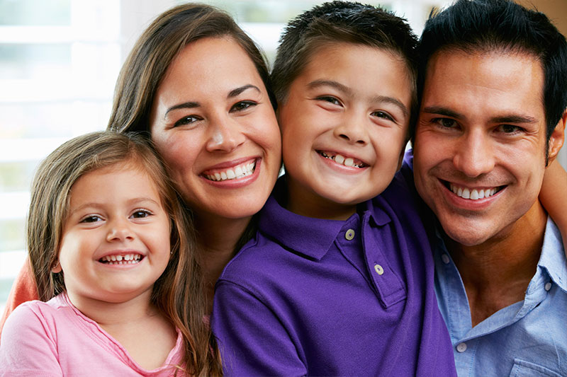 Family Dentist in Vallejo